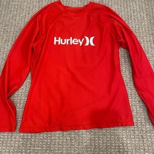 Hurley